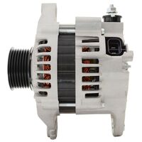 90A Alternator suits Nissan Patrol GU with ZD30 (Fixed Pulley)