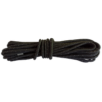 Carbon Offroad 24mtr Double Braided Winch Rope with Luminous Fibre