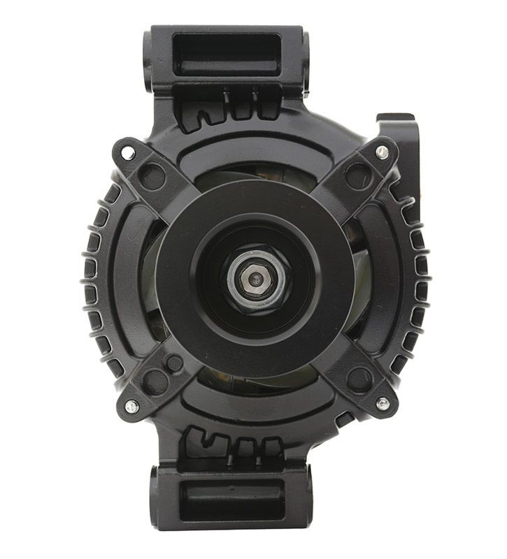 High Output 150 Amp Alternator suits Landcruiser VDJ76 VDJ78 VDJ79 VDJ200