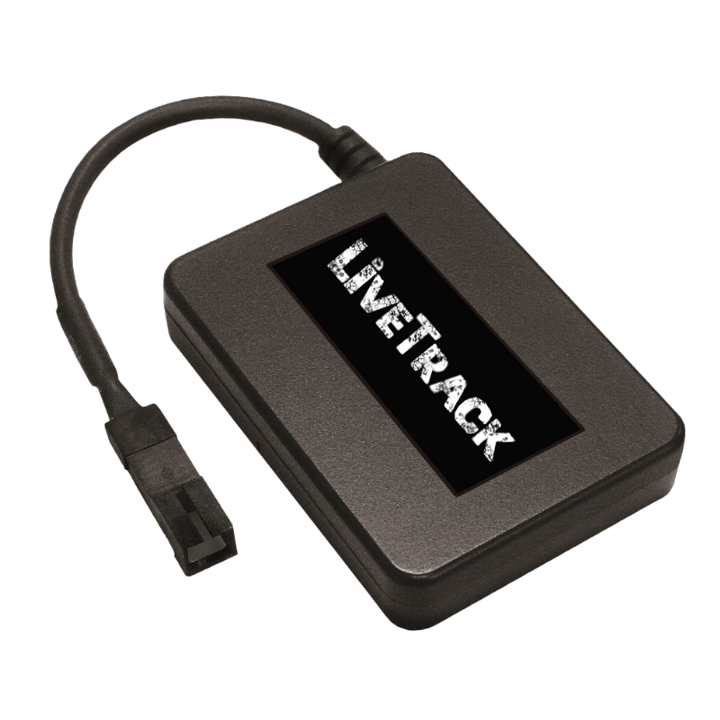 LiveTrack Stealth GPS Tracker
