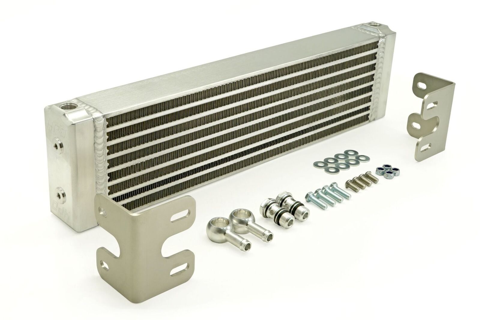 HPD Universal Transmission Cooler Kit