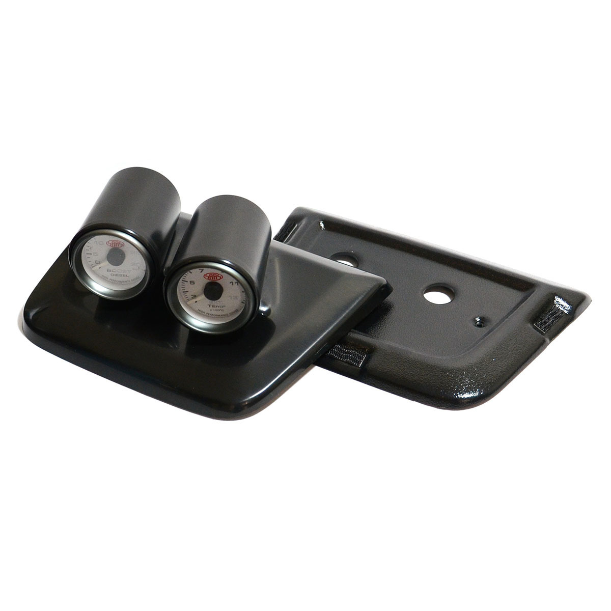 Gauge Dash Pod suits Toyota Hilux N70