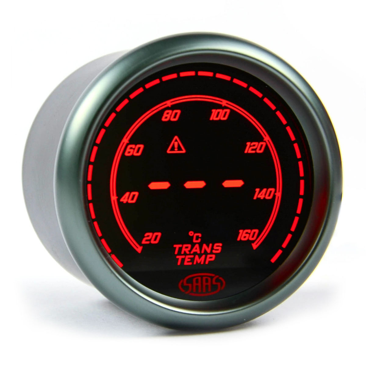 Digital Trans Temp Gauge