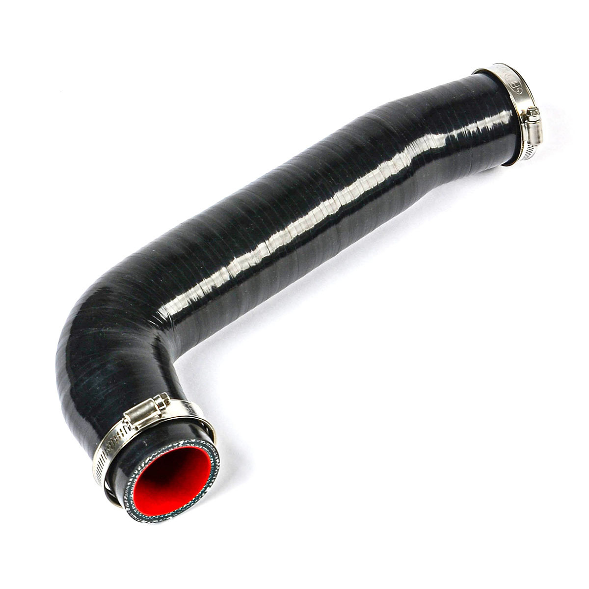 ML MN Mitsubishi Triton 3PC Intercooler Hose Upgrade Kit