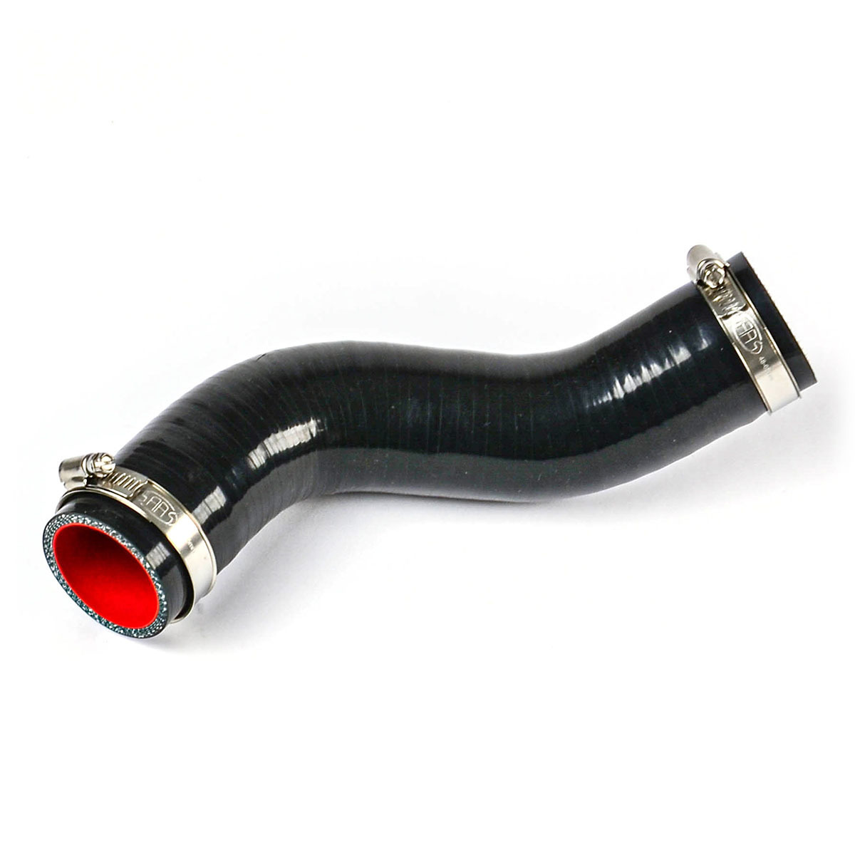 Mitsubishi Pajero Sport Intercooler Hose Upgrade Kit