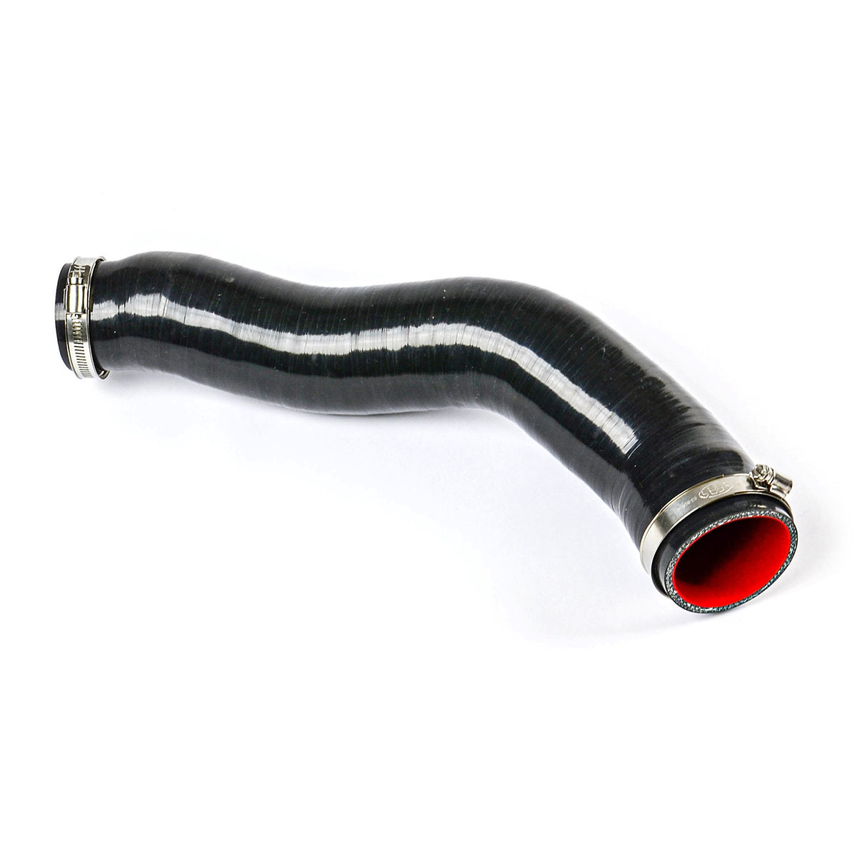ML MN Mitsubishi Triton 3PC Intercooler Hose Upgrade Kit