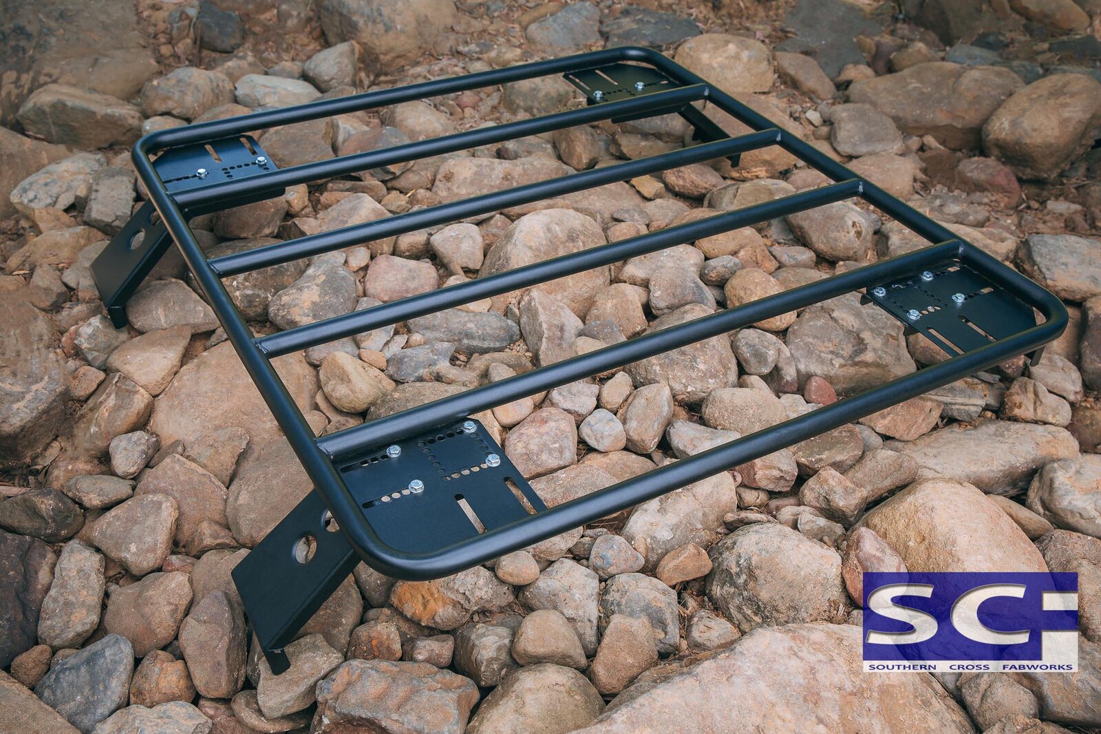 Universal Tub Rack