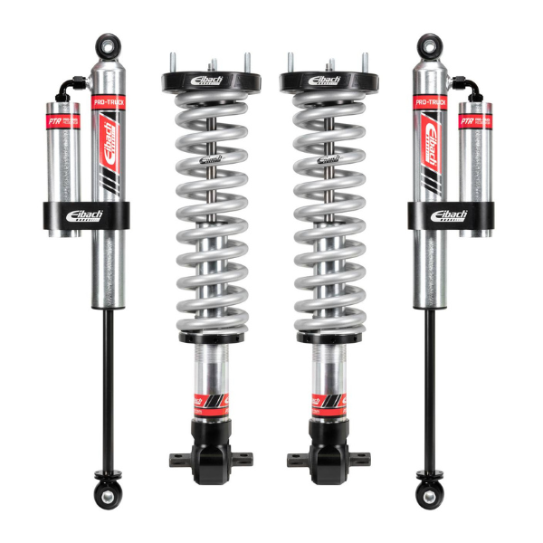 Sinister Offroad - 4WD Suspension Lift Kit