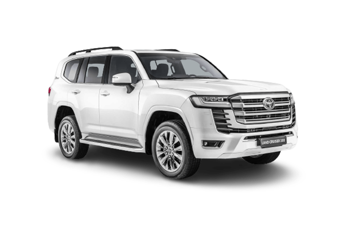 200 series aftermarket deals parts