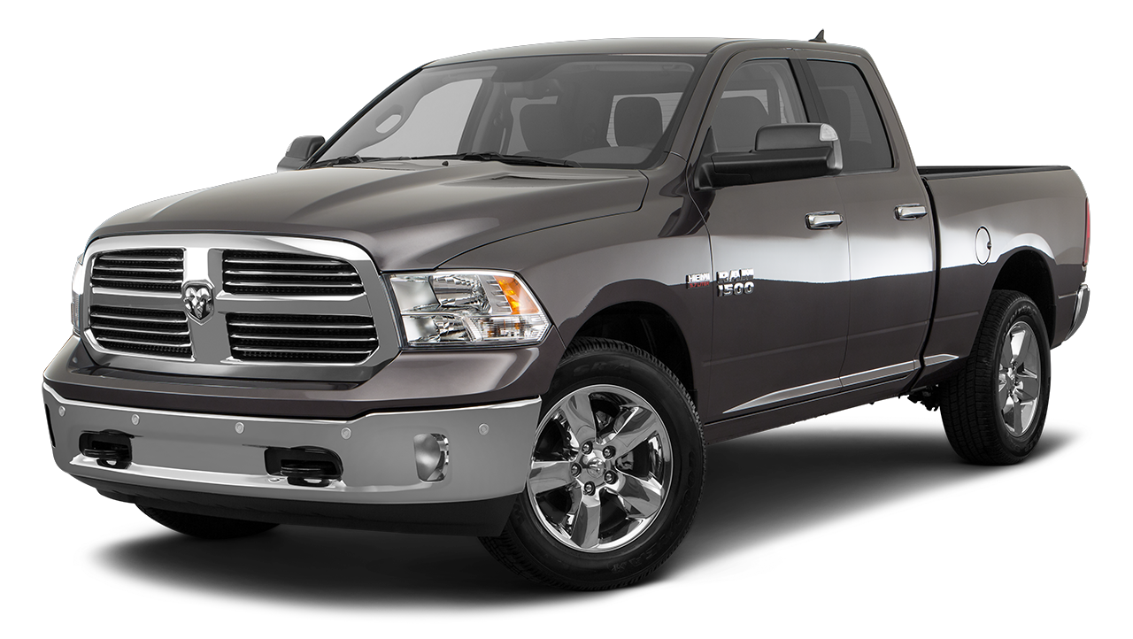 RAM 1500 DS Classic