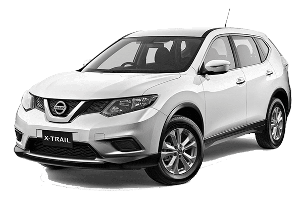 Accessories for Nissan X-Trail T32