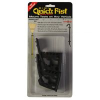 Quickfist Mini Clamps (16 to 32mm) PK2