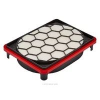 Ryco NanoCel High Efficiency Air Filter (A5002R) to suit Toyota Landcruiser VDJ 76/78/79 Series
