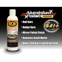 ECB Premium Alloy Polish - 250ml