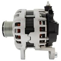 120A Alternator suits Nissan Navara NP300 YS23DDT