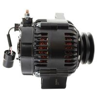 High Output 140 Amp Alternator suits Landcruiser 75/78/79/80/100/105 Series 1HZ 1HD-T 1HD-FT 1HD-FTE