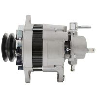 100A High Output Alternator with Vac Pump suits TD27 Nissan D21 Navara