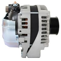 High Output Alternator 130 Amp suits Toyota Landcruiser 100 (UZJ100) & 200 (UZJ200) Series with 2UZ-FE 4.7L Petrol V8