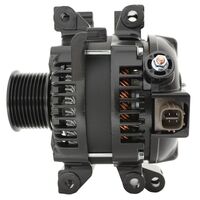 High Output 160 Amp Alternator suits Landcruiser VDJ76 VDJ78 VDJ79 VDJ200