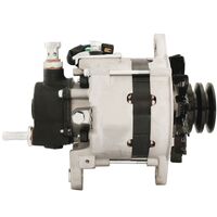 12V 60A Alternator with Vac. Pump suit Toyota Hilux L/2L Diesel