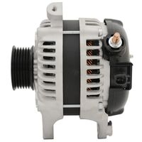 12V 160A Alternator Suit 3.8L V6 Jeep JK Wrangler