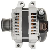 12V 220A OE Reg Alternator Suit 2.8L TD JK Jeep Wrangler