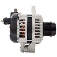 12V 80A Alternator OE LIN REG suit TF MAZDA BT-50 4JJ3
