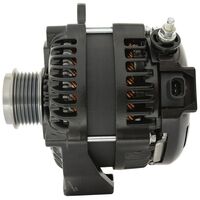 High Output 220 Amp Alternator suits Chevrolet Silverado 2500/3500 LML L5P Duramax Engine