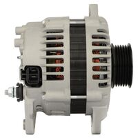 110A Alternator for Nissan Patrol GU Y61 TB48 (Ribbed Belt Pulley)