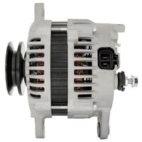 130A High Output Alternator suits GQ GU Nissan Patrol TD42 (Without VAC Pump)