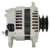 100A Alternator suits GQ GU Nissan Patrol TB42E TB45 TB48 (Twin V-Belt Pulley)