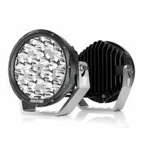 Apex 7" Performance LED Driving Lights (Pair)