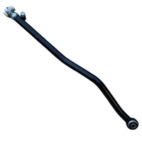 Roadsafe Heim-Jointed Adjustable Front Panhard Rod Suit JK Wrangler