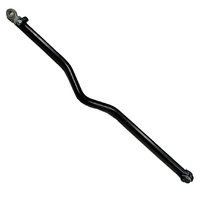 Roadsafe Heim-Jointed Adjustable Rear Panhard Rod Suit JK Wrangler