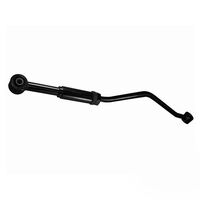 Roadsafe Adjustable Front Panhard Rod Suit JK Wrangler