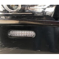 LED Indicators suits Ironman 4x4 Bullbars (Pair)