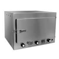 Road Chef Big Bertha 12V Travel Oven