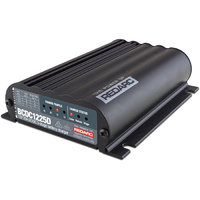 Redarc Dual Input 25A Under Bonnet DC Battery Charger