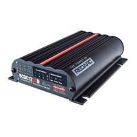 Redarc Dual Input 50A Under Bonnet DC Battery Charger | BCDC1250D