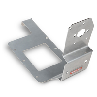 Redarc BCDC Mounting Bracket to suit 70 Series (76/78/79) Landcruiser