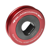 Blackhawk Orbiit Winch Pulley Ring