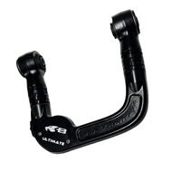 Blackhawk Adjustable Upper Control Arms To Suit 150 Toyota Prado