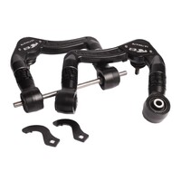 Blackhawk Adjustable Upper Control Arms To Suit '20+ Isuzu MU-X