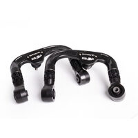 Blackhawk Adjustable Upper Control Arms To Suit NP300 Nissan Navara