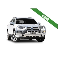 ECB Big Tube Bullbar suits Toyota RAV4 01/2019+