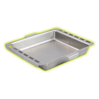 Road Chef Baking and Roasting Tray