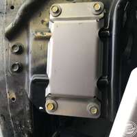 Fuel Filter Guard to suit Holden Colorado RG / Colorado7 / Trailblazer