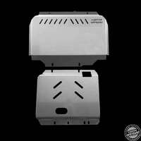 Bash Plates to suit Ford Ranger PX / PXII / PXIII - 2pc Front & Sump