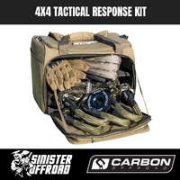 Carbon Offroad 4X4 Tactical Response Kit