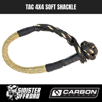 TAC 4X4 Soft Shackle